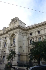 Palazzo del Ministero dell'Istruzione